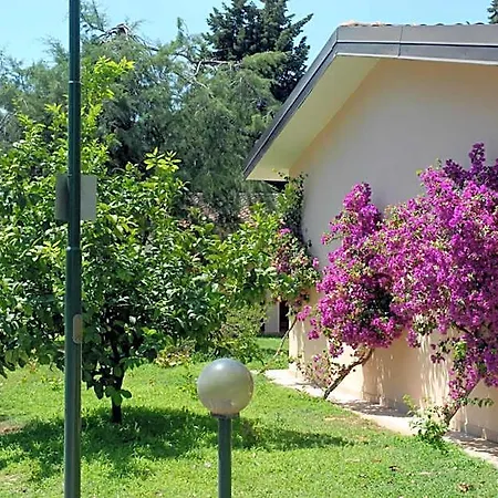 Th - Baia Degli Achei Village 4* Marina di Sibari