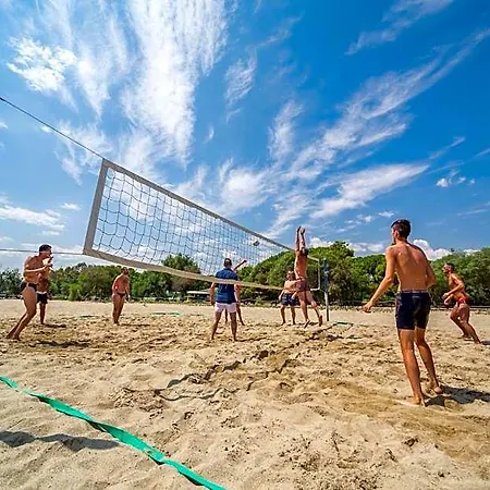 Th - Baia Degli Achei Village 4*