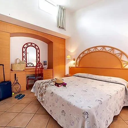 Resort Th - Baia Degli Achei Village