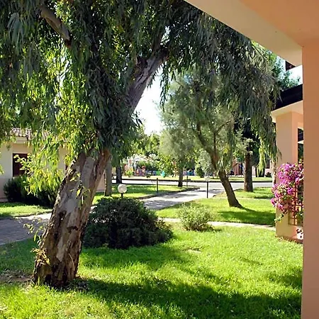 Th - Baia Degli Achei Village 4*