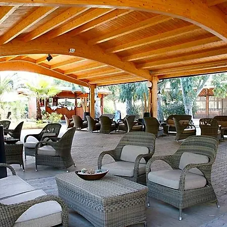 Th - Baia Degli Achei Village Resort 4*