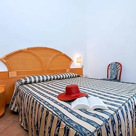 Resort Th - Baia Degli Achei Village Marina di Sibari