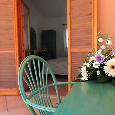 Resort Th - Baia Degli Achei Village 4*