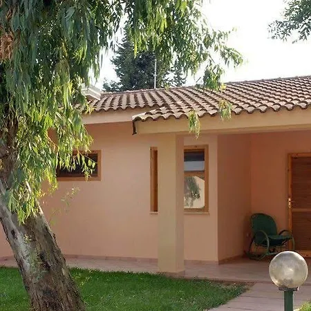 Th - Baia Degli Achei Village 4* Marina di Sibari