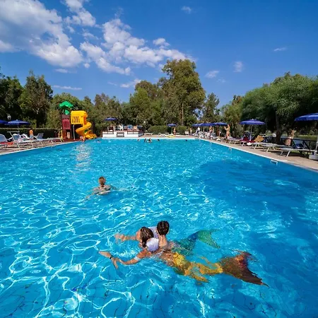Th - Baia Degli Achei Village Rezort Marina di Sibari