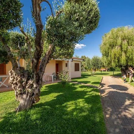 Th - Baia Degli Achei Village 4* Marina di Sibari