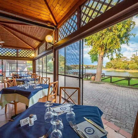 Th - Baia Degli Achei Village