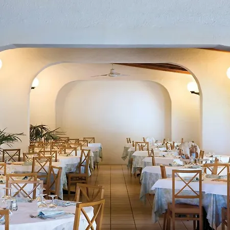 Th - Baia Degli Achei Village Resort Marina di Sibari