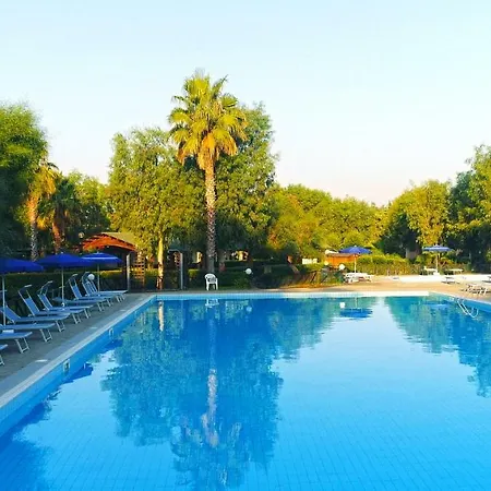 Th - Baia Degli Achei Village