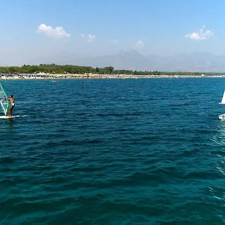 Th - Baia Degli Achei Village Marina di Sibari
