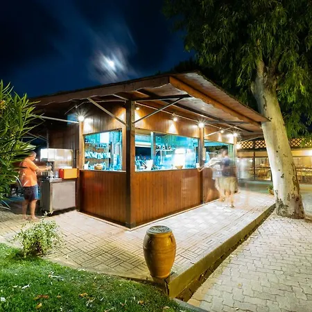 Th - Baia Degli Achei Village