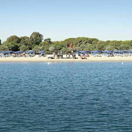 Th - Baia Degli Achei Village 4* Marina di Sibari