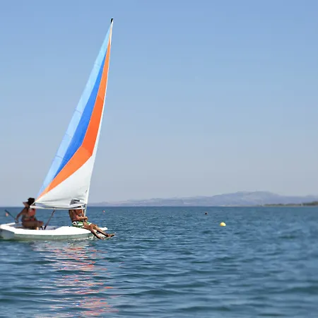 Th - Baia Degli Achei Village Marina di Sibari