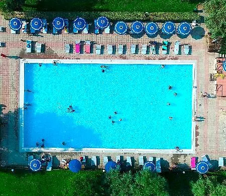 Th - Baia Degli Achei Village 4* Marina di Sibari