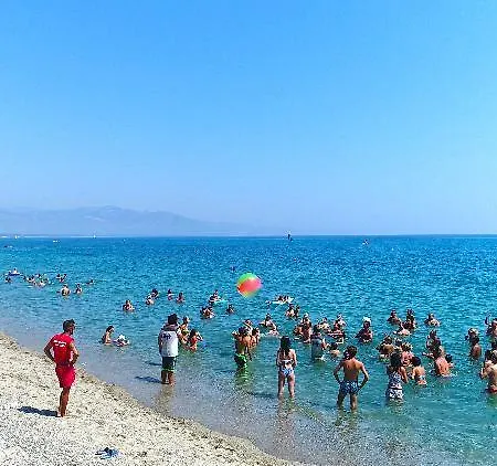 Rezort Th - Baia Degli Achei Village