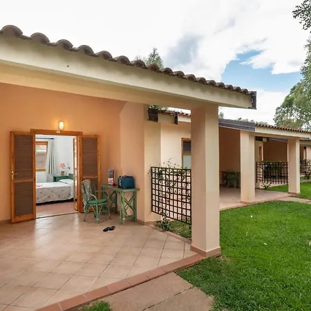 Resort Th - Baia Degli Achei Village 4*