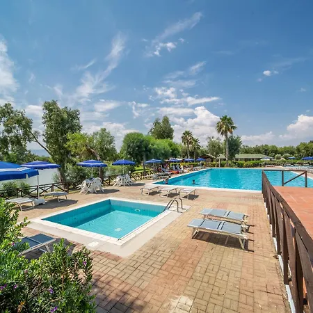 Th - Baia Degli Achei Village 4* Marina di Sibari