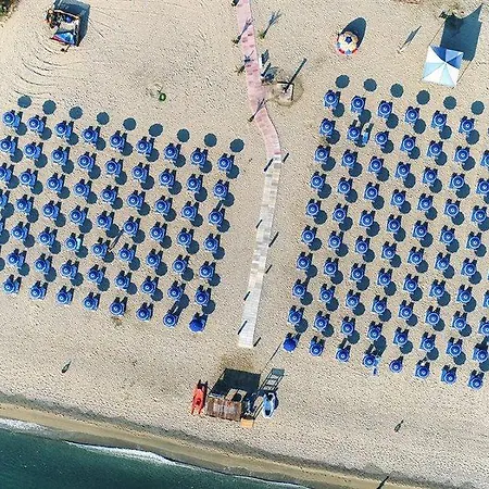 Th - Baia Degli Achei Village Resort 4*