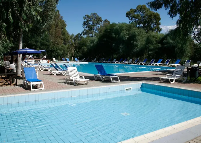 Resort Th - Baia Degli Achei Village