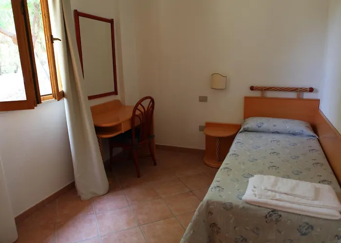 Th - Baia Degli Achei Village