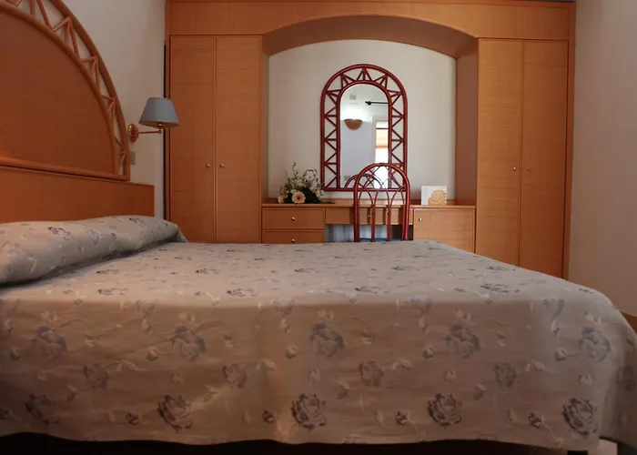 Resort Th - Baia Degli Achei Village Marina di Sibari