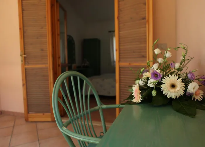 Th - Baia Degli Achei Village