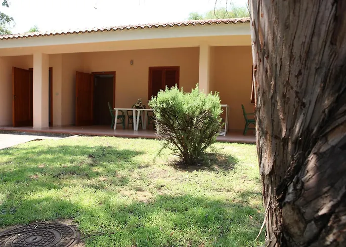 Th - Baia Degli Achei Village Marina di Sibari