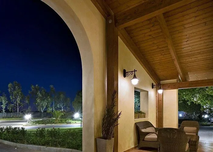 Th - Baia Degli Achei Village Resort