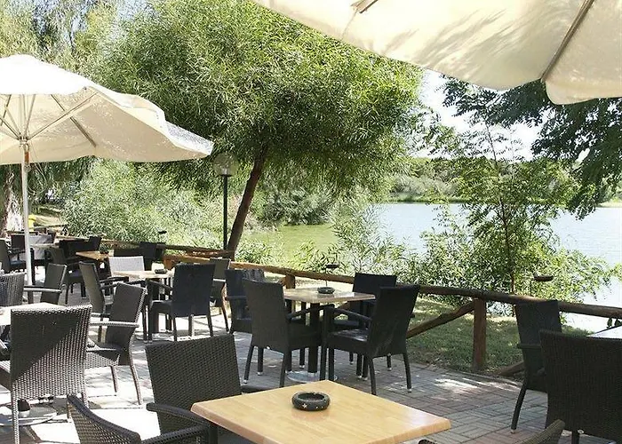 Resort Th - Baia Degli Achei Village