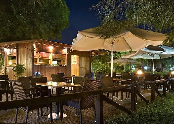 Th - Baia Degli Achei Village 4*