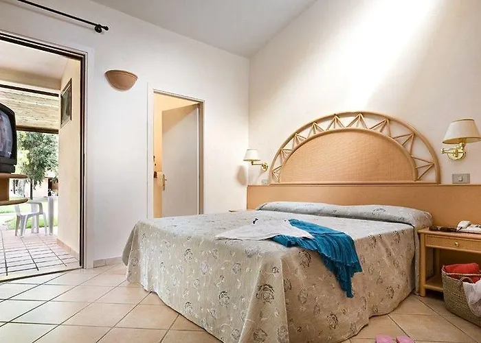 Th - Baia Degli Achei Village Resort Marina di Sibari