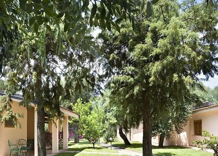 Th - Baia Degli Achei Village