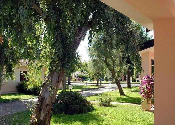 Th - Baia Degli Achei Village Marina di Sibari