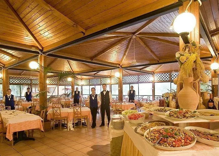 Th - Baia Degli Achei Village Resort 4*