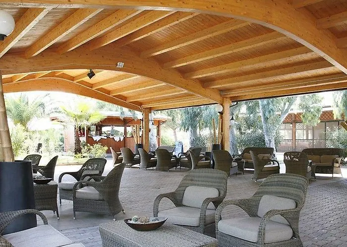 Th - Baia Degli Achei Village Resort 4*