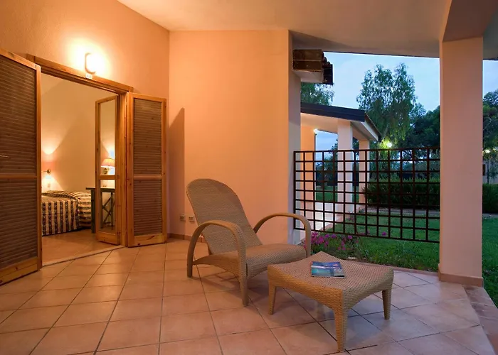 Th - Baia Degli Achei Village Resort Marina di Sibari