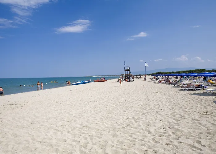 Th - Baia Degli Achei Village Marina di Sibari