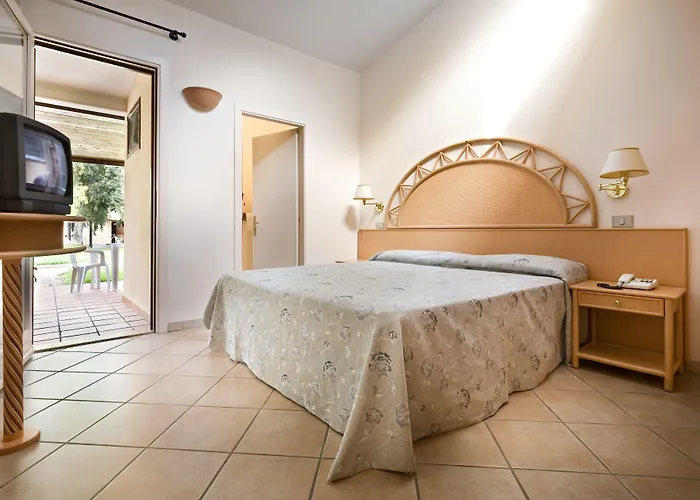 Th - Baia Degli Achei Village Resort Marina di Sibari