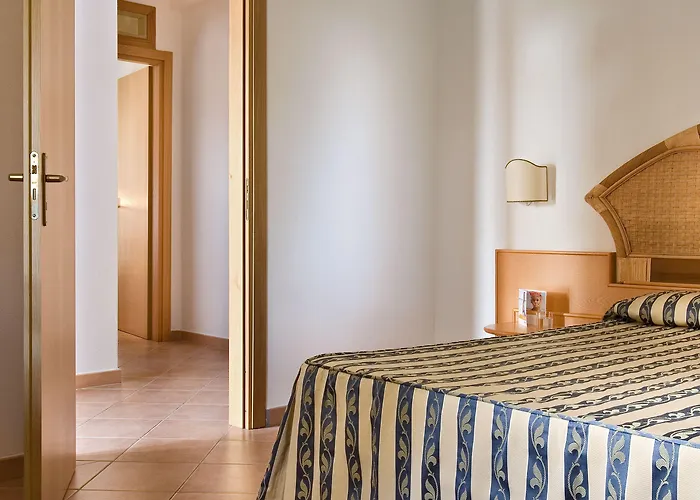 Th - Baia Degli Achei Village