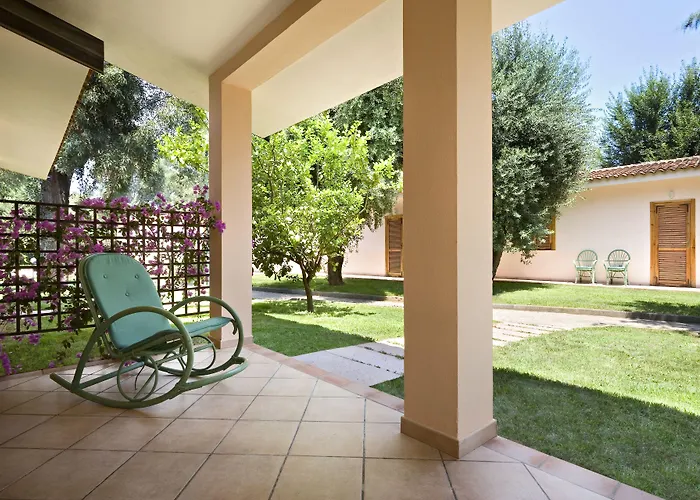 Resort Th - Baia Degli Achei Village