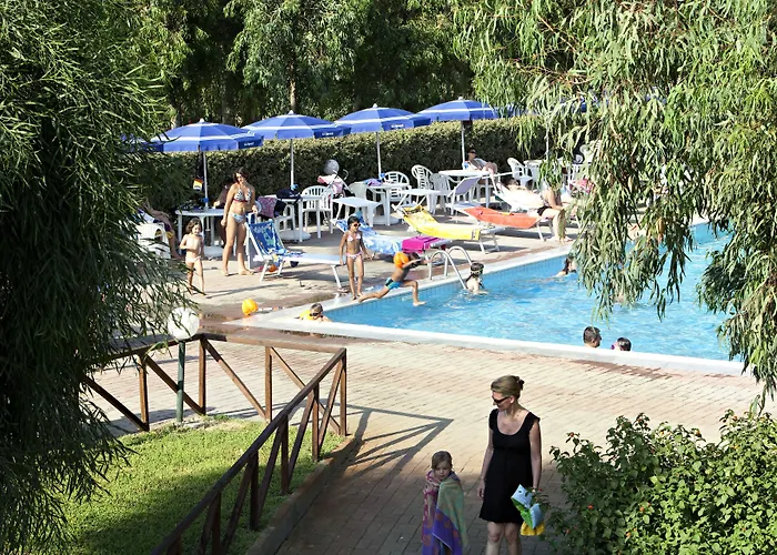 Th - Baia Degli Achei Village Resort Marina di Sibari