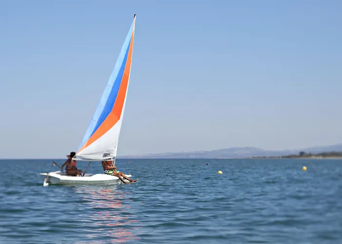 Th - Baia Degli Achei Village Resort Marina di Sibari