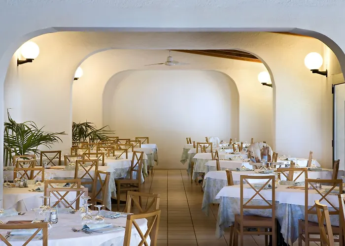 Resort Th - Baia Degli Achei Village 4*