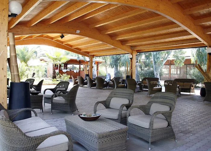 Resort Th - Baia Degli Achei Village 4*