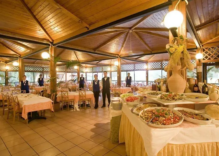 Th - Baia Degli Achei Village