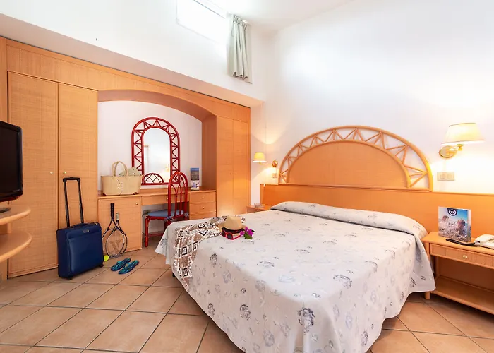 Th - Baia Degli Achei Village Resort 4*