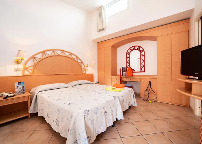 Th - Baia Degli Achei Village Marina di Sibari