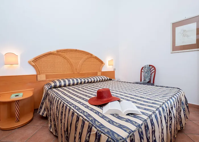 Resort Th - Baia Degli Achei Village Marina di Sibari