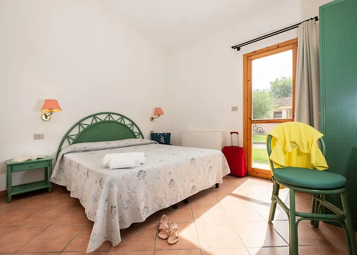 Th - Baia Degli Achei Village Marina di Sibari