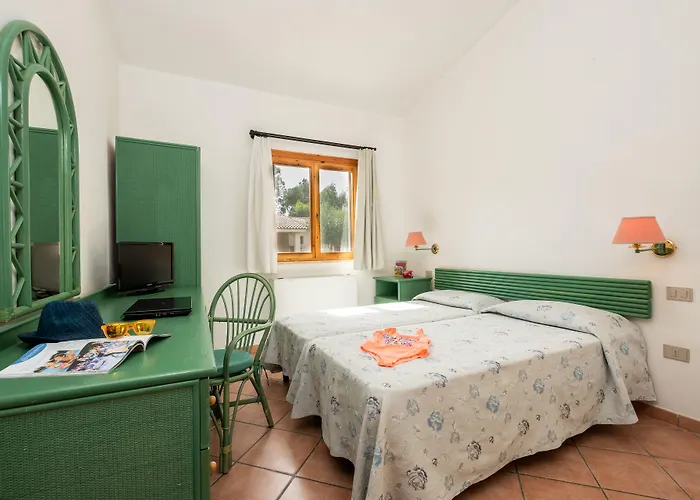 Th - Baia Degli Achei Village 4* Marina di Sibari